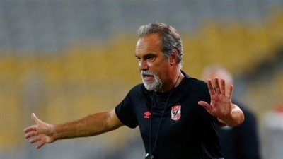 مفاجأة.. لاسارتي يشترط ضم نجم الزمالك لتدريب اتحاد جدة