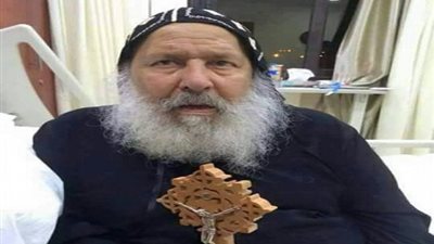 تعرف على سر ربط الراهب فانوس اللفافة في يده وماذا كان يأكل طوال فترة رهبنته؟