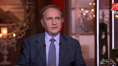 أسامة الغزالي حرب يوجه رسالة إلى الرئيس بشأن نجل شقيقه (فيديو)