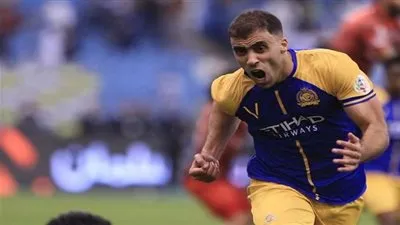 النصر يجهز مفاجأة للهلال في ديربي الرياض