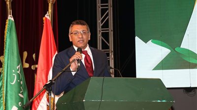 صناعة الوفد تطالب المحليات بتسليم الأراضي لهيئة التنمية الصناعية 