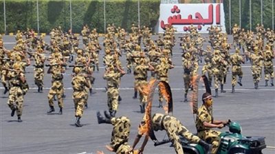 لراغبي الالتحاق بالكليات العسكرية.. نصائح مهمة تساعدك على تحقيق حلمك