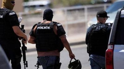 قتلى بإطلاق نار في ولاية تكساس الأمريكية
