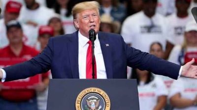 ترامب يكشف تفاصيل عملية مقتل أبو بكر البغدادي