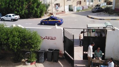 استجابة سريعة لما نشرته 