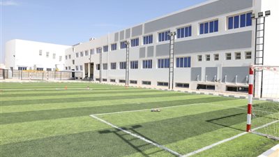 محافظ سوهاج يفتتح مدارس جيل المستقبل الدولية بالمدينة الجديدة