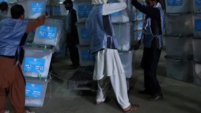 أفغانستان تؤجل نتائج الانتخابات حتى نوفمبر