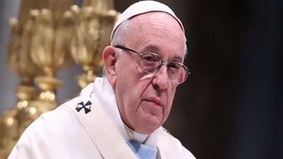 البابا فرنسيس يوجه نداءً من أجل لبنان