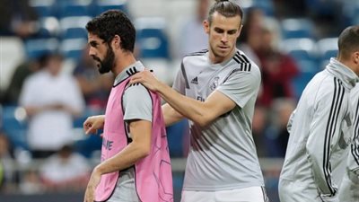 نجم ريال مدريد يدرس الرحيل في يناير المقبل