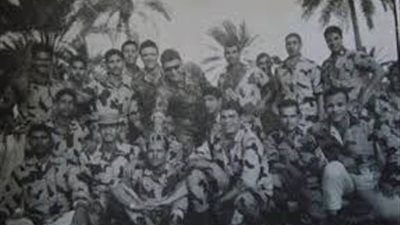 الأربعاء القادم.. قائد معركة السبت الحزين ضيفا بجامعة سوهاج