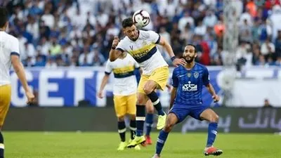 شبح الموسم الماضي يطارد الهلال قبل 