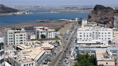 التحالف العربي يعيد نشر قواته في عدن 