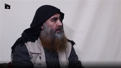عاجل.. مسؤول أمريكي: عملية قتل البغدادي نُفذت من قاعدة جوية في العراق