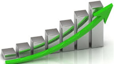 أخبار البورصة .. أسعار الأسهم الأكثر إرتفاعاً اليوم الأحد 