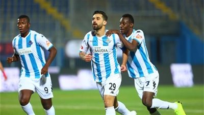 بيراميدز يخطف فوزًا ثمينًا من يانج أفريكانز بالكونفدرالية