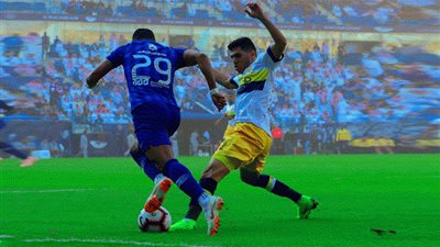 التشكيل الرسمي لموقعة الهلال والنصر في الدوري السعودي