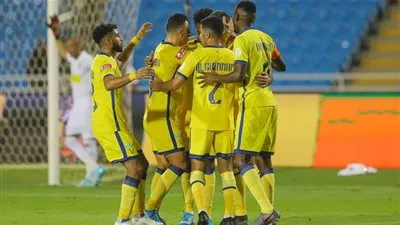 النصر يخطط للتعاقد مع نجم الأهلي في الشتاء