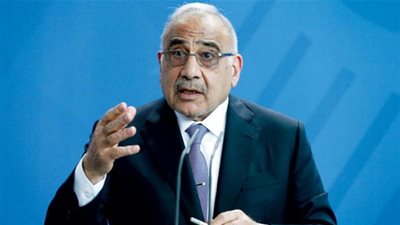 عاجل.. المتحدث باسم الحكومة العراقية: عبد المهدي لن يستقيل في هذا الظرف 