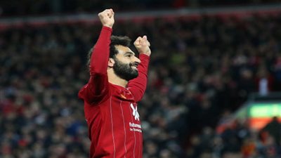 ماذا قدم محمد صلاح أمام توتنهام