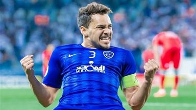 ترتيب هدافي الدوري السعودي بعد نهاية مباراة الهلال والنصر 