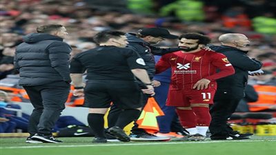 يورجن كلوب يقدم تحديثًا آخر حول إصابة محمد صلاح