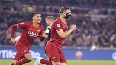 ترتيب الدوري الإيطالي بعد قمة ميلان وروما بالجولة التاسعة