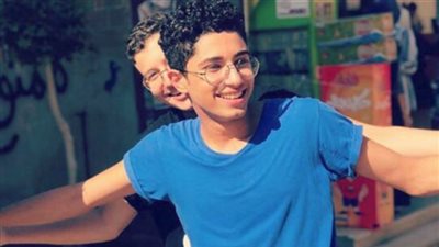 عمرو أديب عن قضية محمود البنا: 