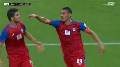 أهداف مباراة - الإتحاد 1 × 2 أبها | الدوري السعودي