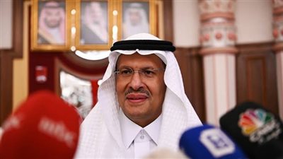 وزير الطاقة السعودي: العدادات الكهربائية الذكية تعزز ثقة المستهلك في الفاتورة