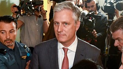 مستشار الأمن الأمريكي يعلن اسم عملية قتل 