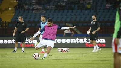 اخبار الزمالك اليوم الأحد ٢٧ أكتوبر.. عودة الطائر المهاجر واستبعاد نجم الأبيض من معسكر المنتخب