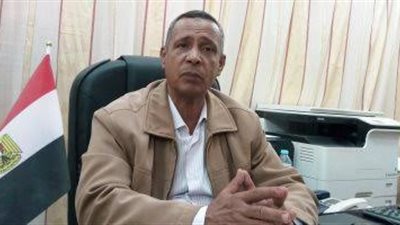 قرعة علينية لتسليم أراضي المنطقة الحرفية للشباب بمركز بلاط في الوادي الجديد