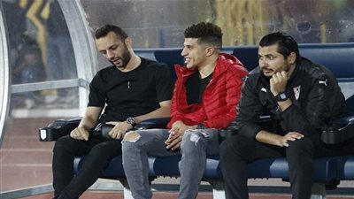 الزمالك يقرر الإطاحة بنجمه ويعيد طائره المهاجر