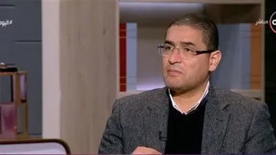 أبوحامد: الأزهر ليس جهة تشريع.. ودوره مراجعة القوانين المقدمة من البرلمان (فيديو)