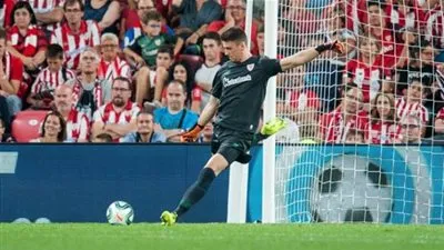 ترتيب الدوري الإسباني بعد نهاية مباريات الجولة العاشرة