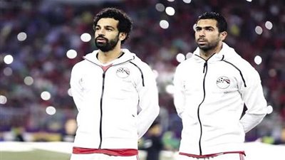 عاجل.. البدري يحسم الجدل حول شارة قيادة منتخب مصر