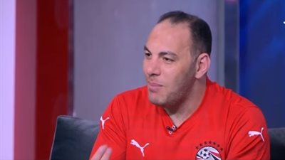 أحمد بلال عن أزمته مع البدري: كنت أكرهه 