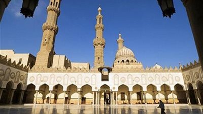 الأزهر يوضح حكم الاحتفال بالمولد النبوي الشريف