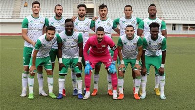 غضب في المصري بسبب موعد إياب الكونفدرالية 