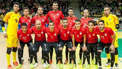 منتخب جامعات مصر يشارك في بطولة التسامح لكرة الصالات بالإمارات