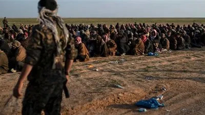 رئيس وزراء أستراليا يشيد بمقتل البغدادي