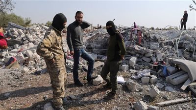 خبراء: خطر داعش ما زال حاضرا