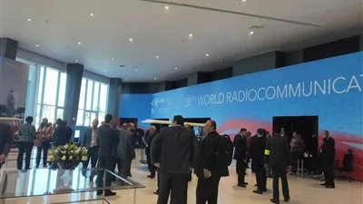 عاجل..  مركز مؤتمرات شرم الشيخ يتهيأ لاستقبال الرئيس السيسي (صور)