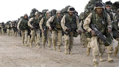 قوات أمريكية تعود إلى قواعد في سوريا كانت قد انسحبت منها مؤخرا