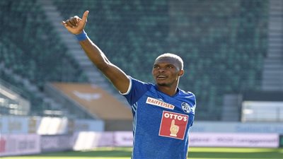 رينيه فايلر يطلب رحيل نجم الأهلي لضم مهاجم لوزيرين (فيديو)