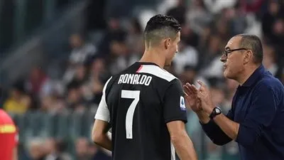 كريستيانو رونالدو يتجاهل عرض ريال مدريد