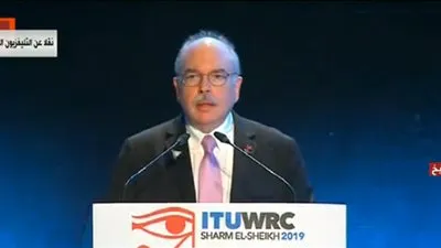 الاتحاد الدولي للاتصالات: نصف العالم مازال غير متصل بالإنترنت