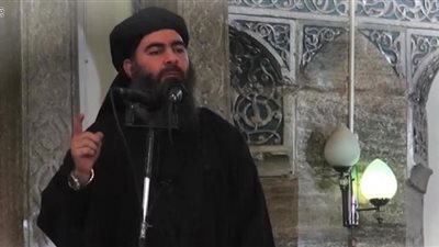 مستشار أمريكي يوضح كيف ستتعامل واشنطن مع جثة البغدادي؟