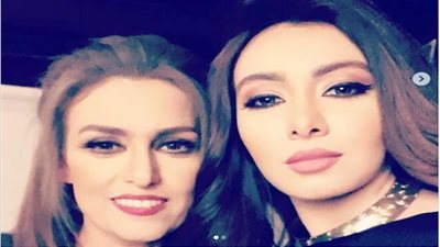 سيمون لميرهان حسين في عيد ميلادها: