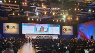 قبل افتتاحه.. كيف تأهبت أرض الفيروز للمؤتمر الدولي للاتصالات الراديوية؟